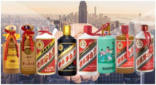 芜湖南陵县回收茅台