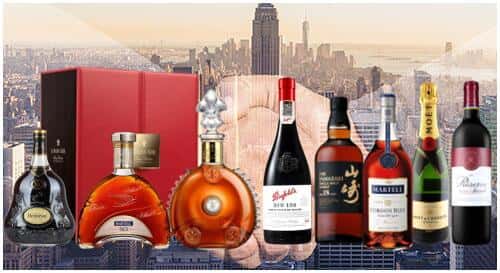 芜湖南陵县回收洋酒